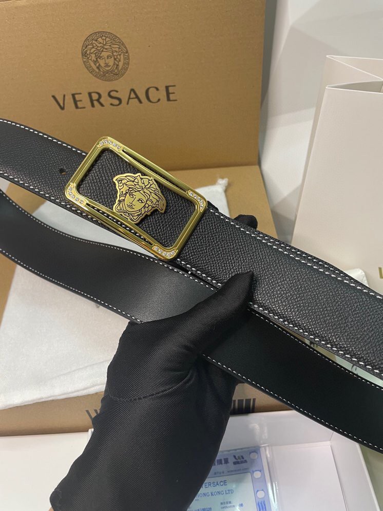 Versace Belts